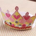 Printable Kings And Queens Crown {Free Printable} | Crafts | King   Free Printable Crown