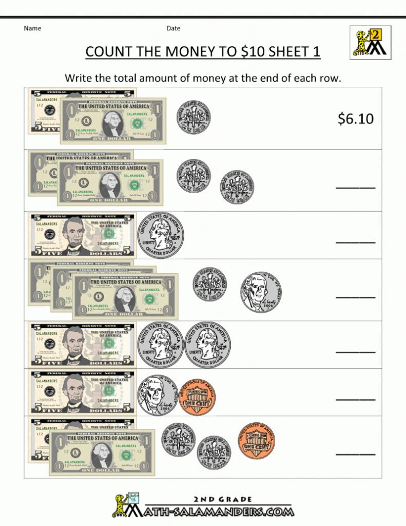 printable-money-worksheets-to-10-free-printable-money-free-printable