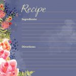 Printable Mother's Day Recipe Poems   Blue Mountain Blog   Free Printable Mothers Day Cards Blue Mountain