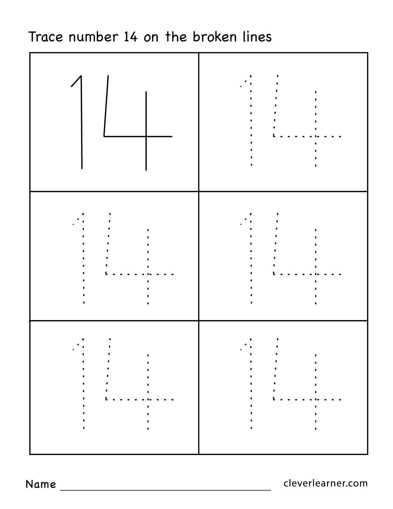 Printable Name Trace – Baophapluat.club - Free Printable Name Tracing Worksheets