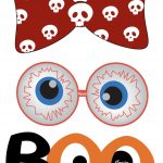 Printable Photobooth Props: Halloween Party Craft Activity | Signup   Free Printable Photo Booth Props