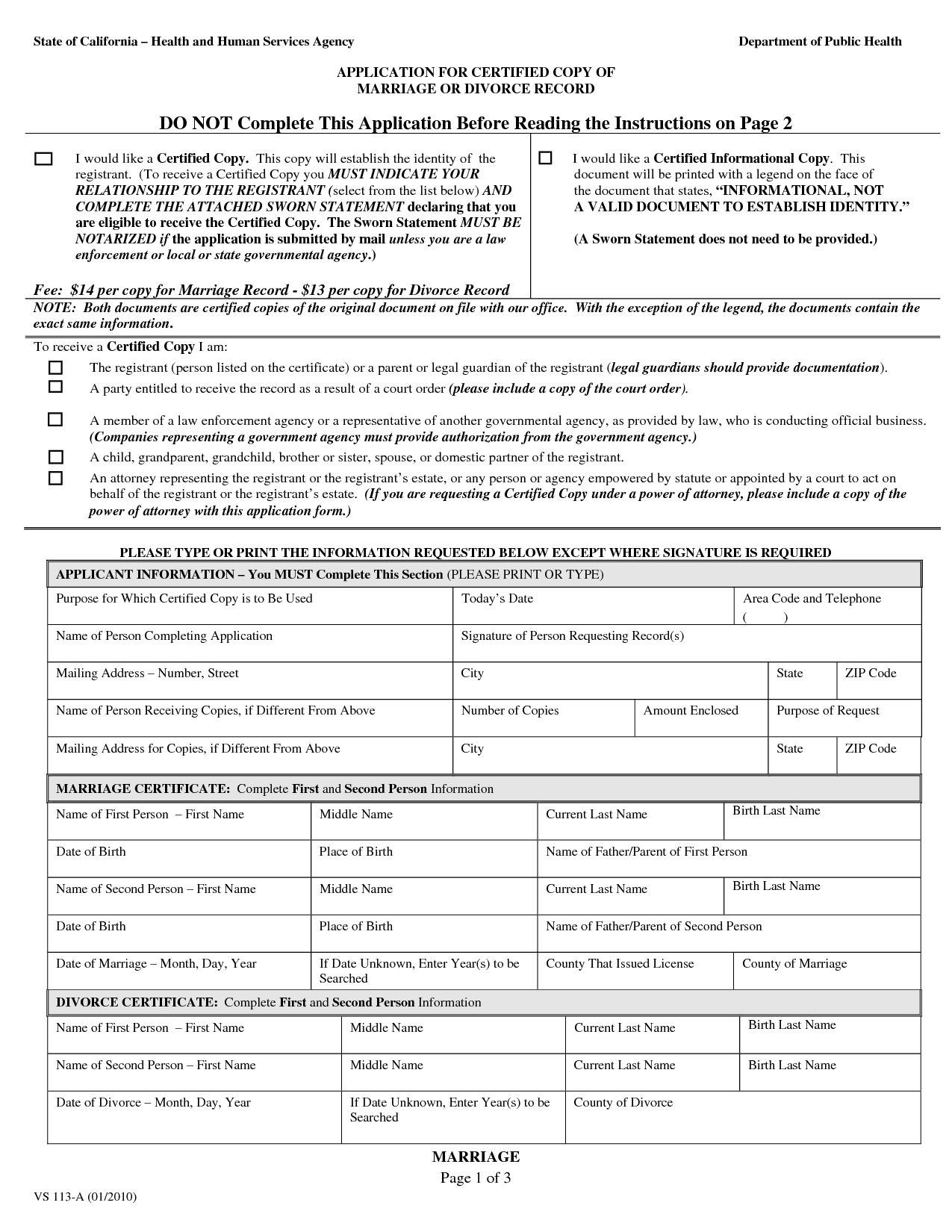 free printable divorce papers north carolina download