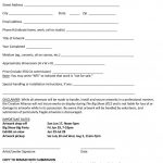 Printable Sample Loan Contract Template Form | Laywers Template   Free Printable Loan Agreement Form