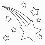 Printable Star Coloring Pages | Coloring Pages | Star Coloring Pages   Free Printable Christmas Star Coloring Pages