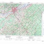 Printable Topographic Map Of Quebec 021L, Qc   Free Printable Topo Maps