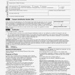 Printable W10 Form Download – Sivan.yellowriverwebsites – Form   Free Printable W9
