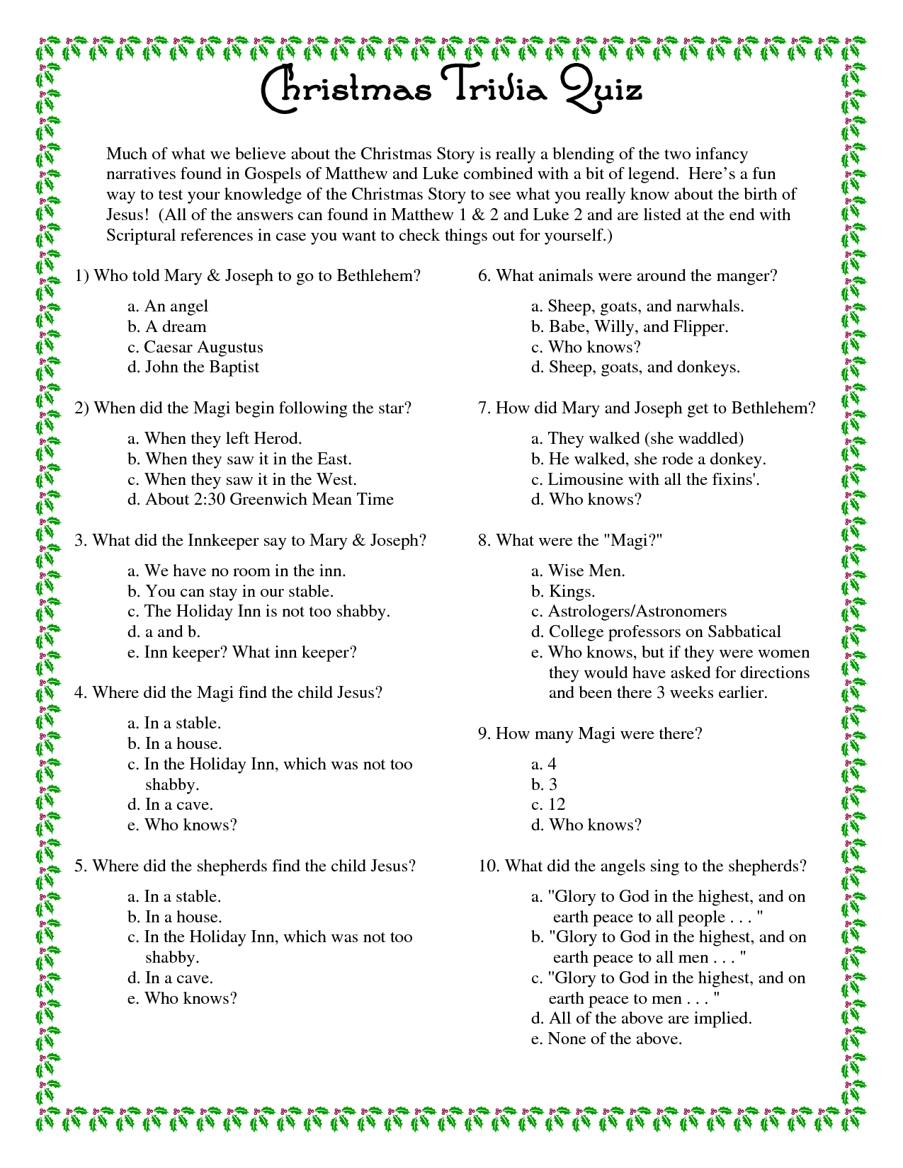 ideas-collection-easy-christmas-trivia-questions-and-answers-free-bible-questions-and-answers