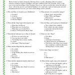 Printable+Christmas+Trivia+Questions+And+Answers | Christmas   Free Christmas Picture Quiz Questions And Answers Printable