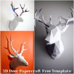 Printables And Paper Crafts | Free Download | Cgispread   Free Printable Paper Crafts
