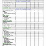 Printables Sample Household Budget Worksheet Safarmediapps Best   Free Printable Monthly Household Budget Sheet