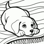 Puppy Coloring Pages Puppy Coloring Pages Dog Coloring Pages Free   Free Printable Dog Coloring Pages
