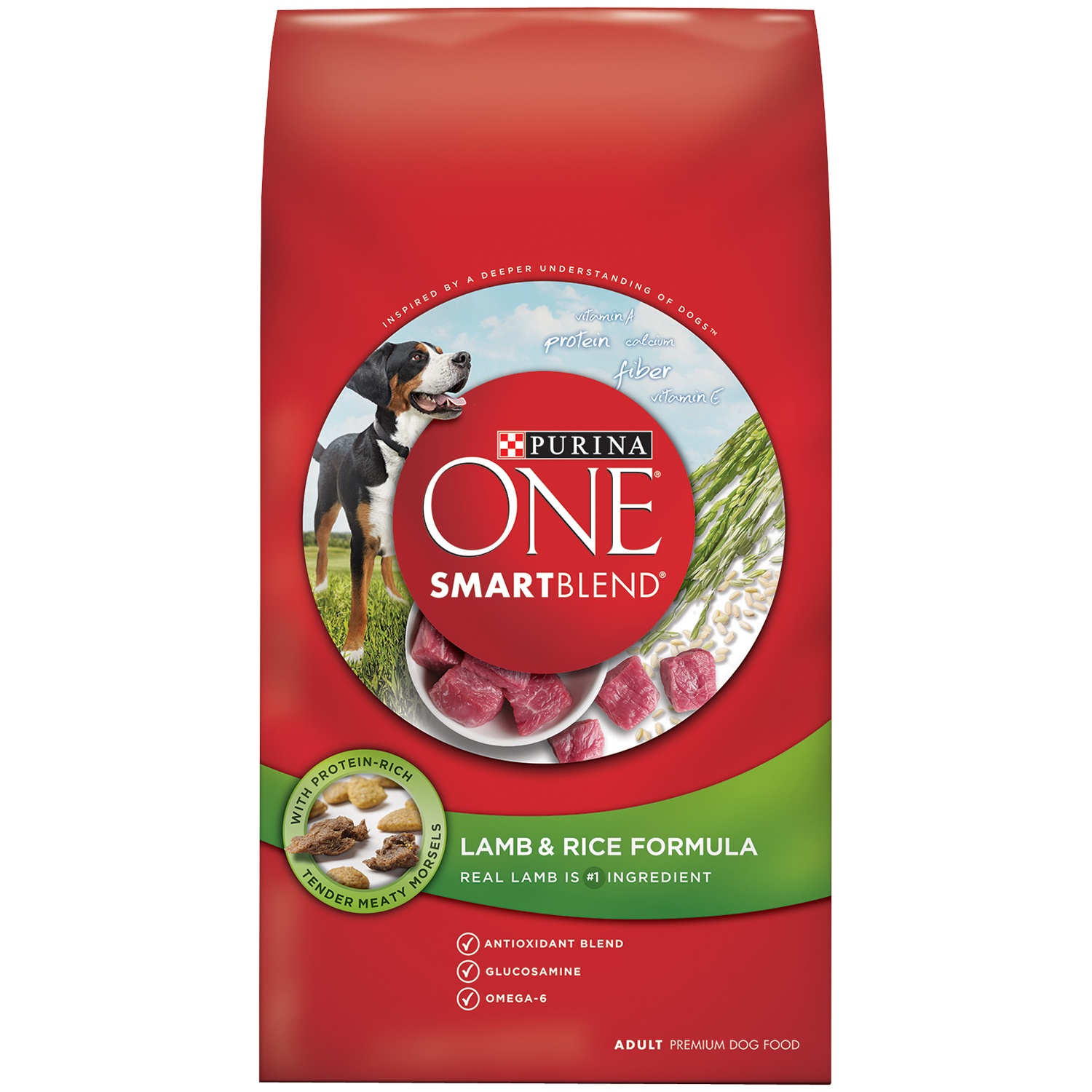 Purina One Smart Blend Dog Food For $2.50 At Family Dollar! - Free Printable Coupons For Purina One Dog Food