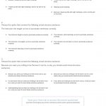 Quiz & Worksheet   Fixing Mixed Structure Sentences | Study   Free Printable Sentence Diagramming Worksheets