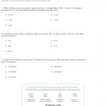 Quiz & Worksheet   Free Fall Practice Problems | Study   Free Printable Physics Worksheets