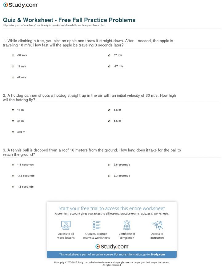 quiz-worksheet-free-fall-practice-problems-study-free-printable