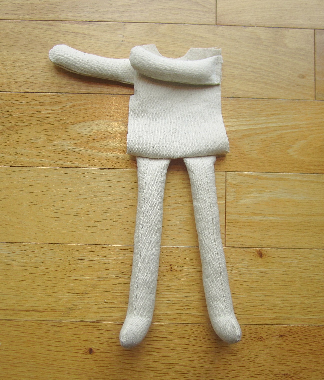 Free Printable Rag Doll Sewing Patterns