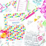 Random Acts Of Kindness Free Printable Cards   Sarah Titus   Free Printable Kindness Cards