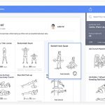 Reach Your Fitness Goals · Workoutlabs Fit   Free Printable Gym Workout Plans