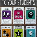 Reading Strategies That Work! | Free Teaching Resources | Teaching   Literacy Posters Free Printable