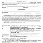 Real Estate Purchase Agreement Form Sample Image Gallery   Imggrid   Free Printable Real Estate Purchase Agreement