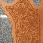 Rig And Pattern   Free Printable Holster Patterns