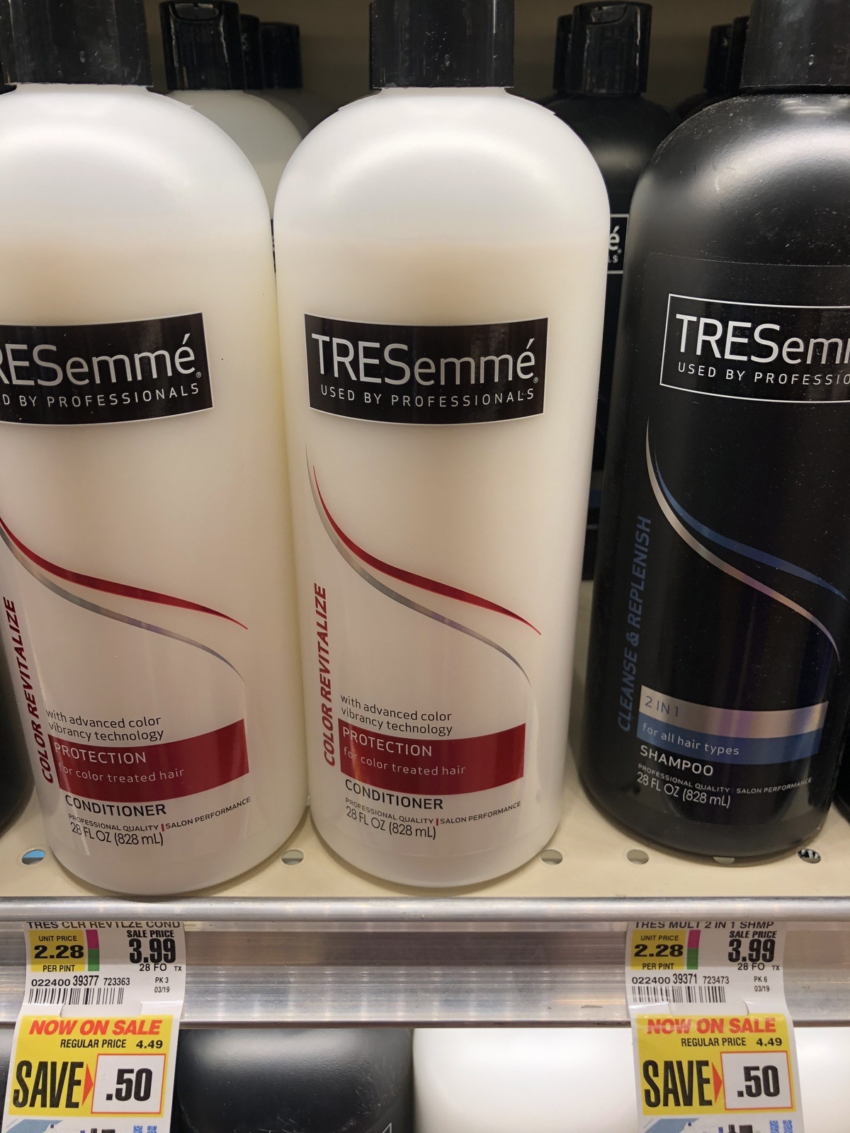 Shoprite: Free Tresemme Hair Products + More Starting 1/27! - Ftm - Free Printable Tresemme Coupons