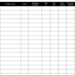 Sign In Sheet Template | 8+ Free Printable Formats   Free Printable Sign In Sheet