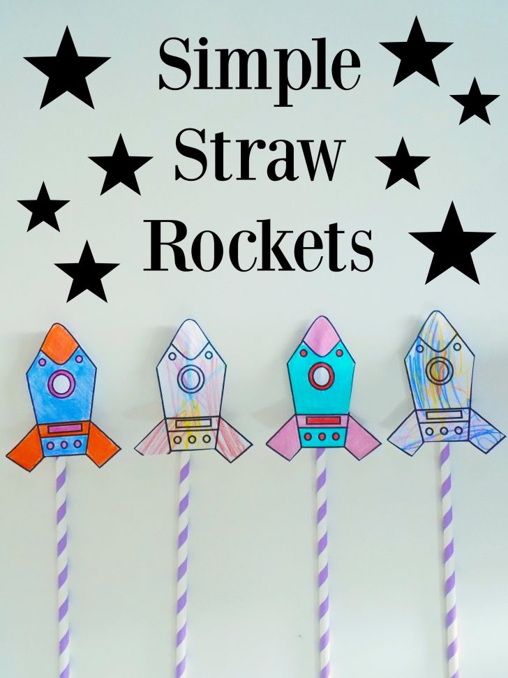 Free Printable Crafts For Preschoolers