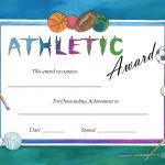 Soccer Award Certificates Template | Kiddo Shelter | Blank   Free Soccer Award Certificates Printable