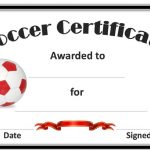 Soccer Certificate Template. Apache Server At Certificatetemplate   Free Soccer Award Certificates Printable