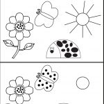 Spot The Difference Worksheets For Kids | Spot The . Games   Free Printable Spot The Difference Worksheets