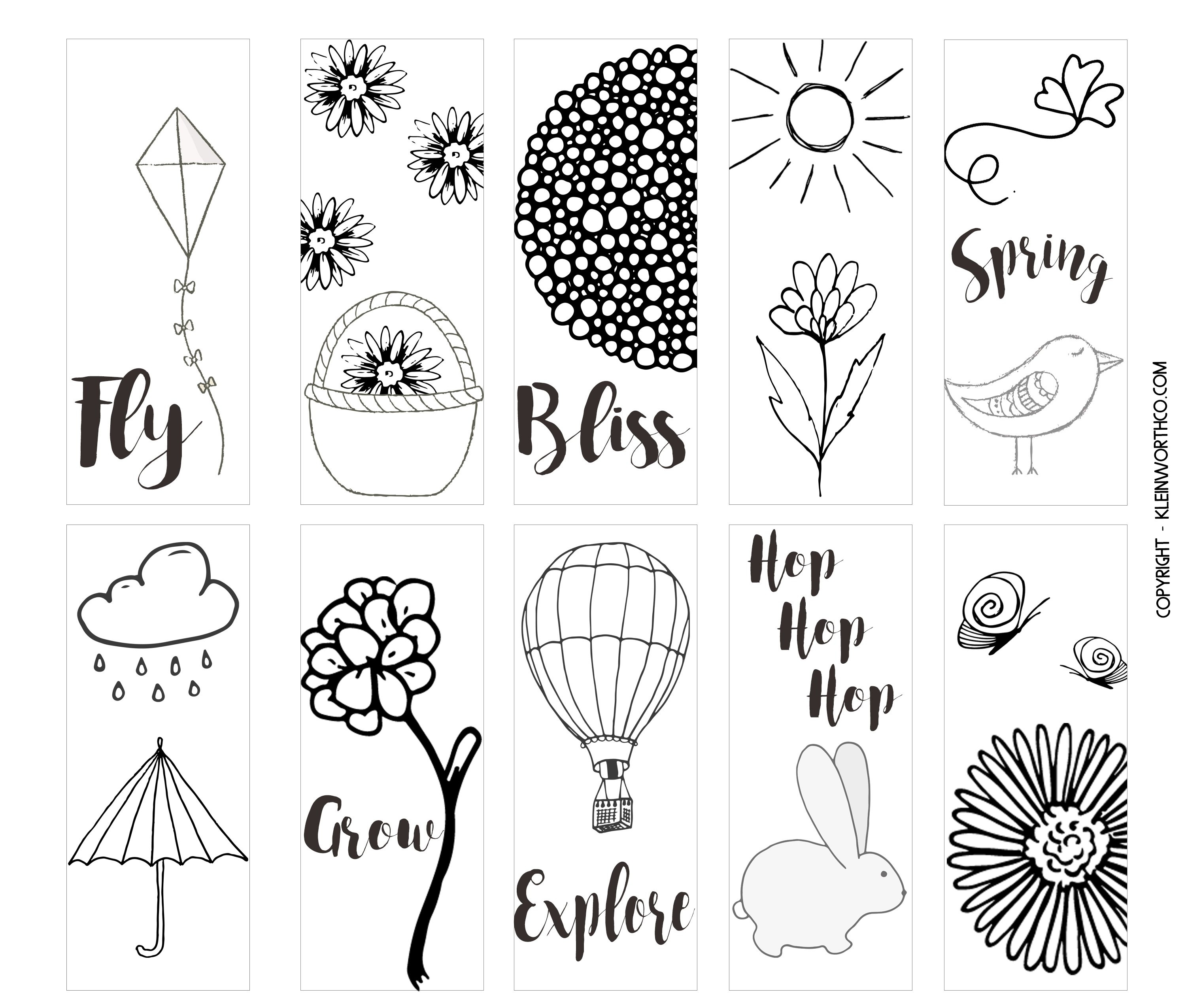 8-free-printable-flower-bookmarks-super-cute-my-three-readers