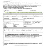 Summer Camp Registration Form   2 Free Templates In Pdf, Word, Excel   Free Printable Summer Camp Registration Forms