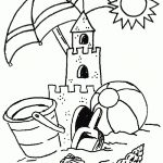 Summer Coloring Pages To Download And Print For Free | Coloring   Free Printable Summer Coloring Pages