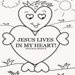 Sunday School Printable Coloring Pages   Gmvcontent   Free Printable Sunday School Coloring Pages