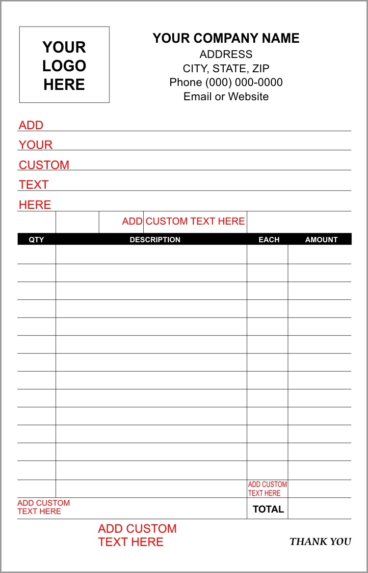 14 Questions To Ask At Blank The Invoice And Resume Template Free 