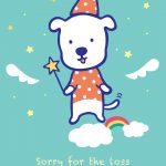 Sympathy #card For The Loss Of A #pet   Free Printable | Sympathy   Free Printable Sympathy Card For Loss Of Pet