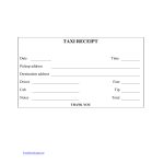 Taxi Cab Receipts Printable   Tutlin.psstech.co   Www Hooverwebdesign Com Free Printables Printable Receipts