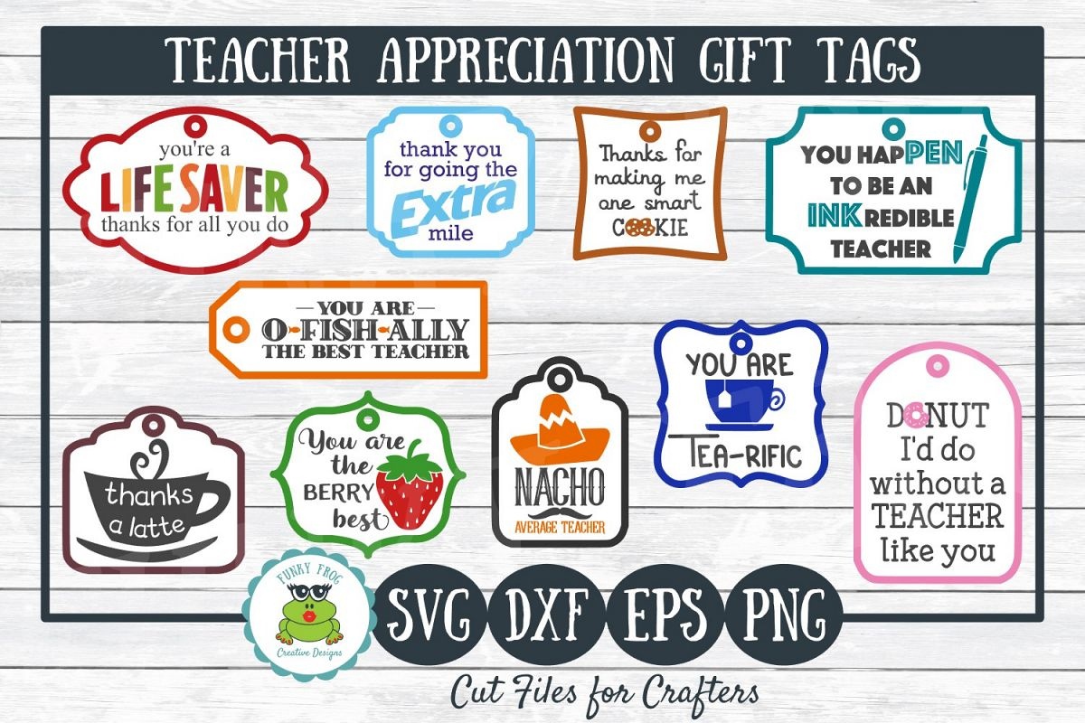 Teacher тег. Gift tag. Teacher Gift. Best teacher.