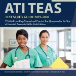 Teas 6 Practice Test — Trivium Test Prep Test Prep   Free Printable Teas Test Study Guide