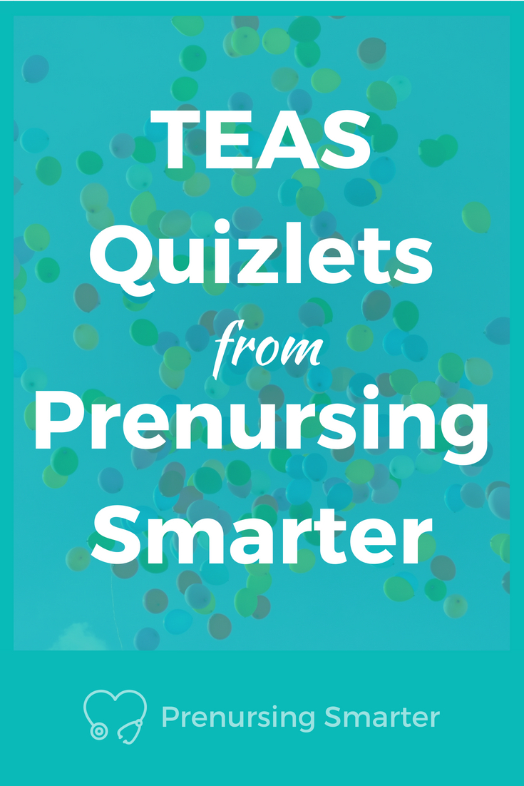Teas Quizlet Practice Sets For The Teas 6 | Teas Reading Prep: Tips - Free Printable Teas Study Guide