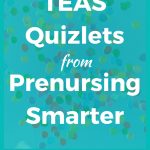 Teas Quizlet Practice Sets For The Teas 6 | Teas Reading Prep: Tips   Free Printable Teas Test Study Guide