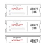 Template Raffle Tickets Free Download Template Raffle Tickets Free   Free Printable Raffle Ticket Template Download