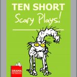 Ten Short Scary Plays Great Short Halloween Scripts   Free Printable Halloween Play Scripts