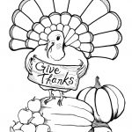 Thanksgiving Coloring Page | Free Printables | Turkey Coloring Pages   Free Printable Turkey Coloring Pages