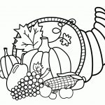Thanksgiving Coloring Pages 3 Kids Picloud Gallery Of Free Printable   Free Printable Turkey Coloring Pages