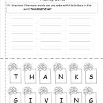 Thanksgiving Printouts And Worksheets   Free Printable Thanksgiving Math Worksheets For 3Rd Grade
