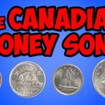 The Canadian Money Song | Penny, Nickel, Dime, Quarter | Math Song For Kids  | Jack Hartmann   Free Printable Canadian Play Money For Kids