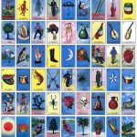 The Classic Loteria Cards. Tm & © Don Clemente / Pasatiempos Gallo   Free Printable Loteria Cards