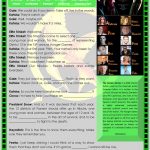 The Hunger Games Worksheet – Free Esl Printable Worksheets Made – Hunger Games Free Printable Worksheets